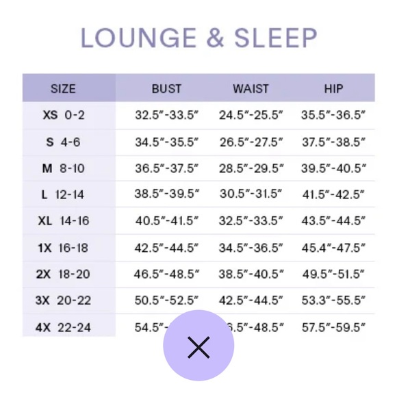 💜SAVAGE X FENTY Forever Jersey leggings Black & Lavender logo - Picture 11 of 11